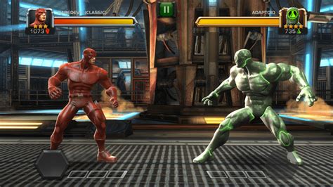 Play Free Fight Games Online .